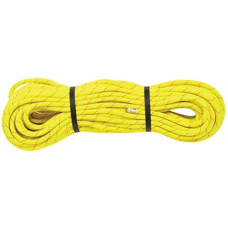 EDELWEISS Canyon Rope - Everdry treatment, 9.1 mm x 150 ft. 443391